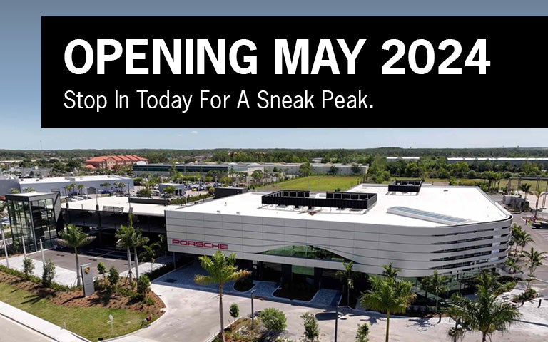 Opening May 2024 – Stop In Today For A Sneak Peak.